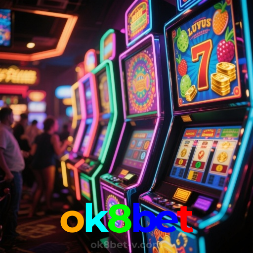 ok8bet：Apostas no futebol e diversão garantida com roleta e blackjack!