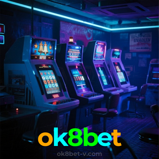 ok8bet:Apostas emocionantes em futebol e diversão garantida em blackjack e roleta!