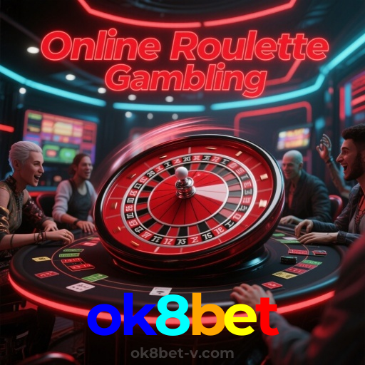 ok8bet：As slots mais emocionantes estão esperando por você! Jogue agora!