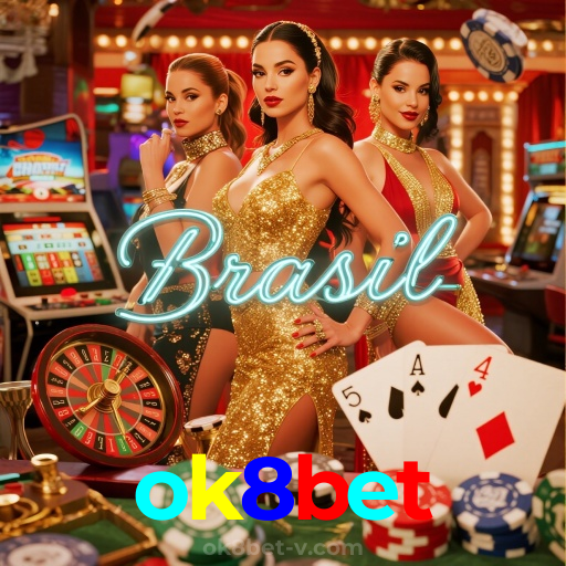 ok8bet：Aposte no futebol e jogue blackjack para grandes vitórias!