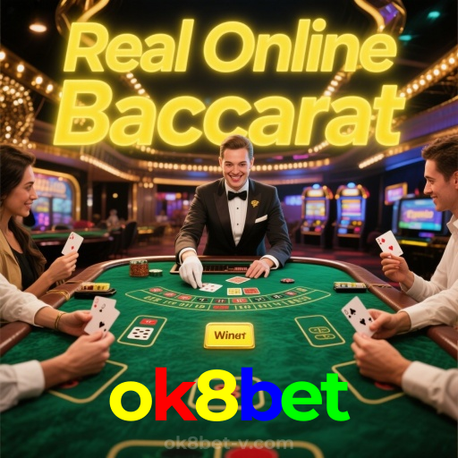 ok8bet：Jogue poker, aposte no futebol e leve prêmios incríveis no cassino!
