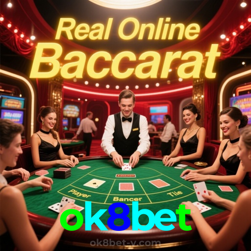 ok8bet：Jogue poker, roleta e aposte ao vivo no futebol online para grandes vitórias!