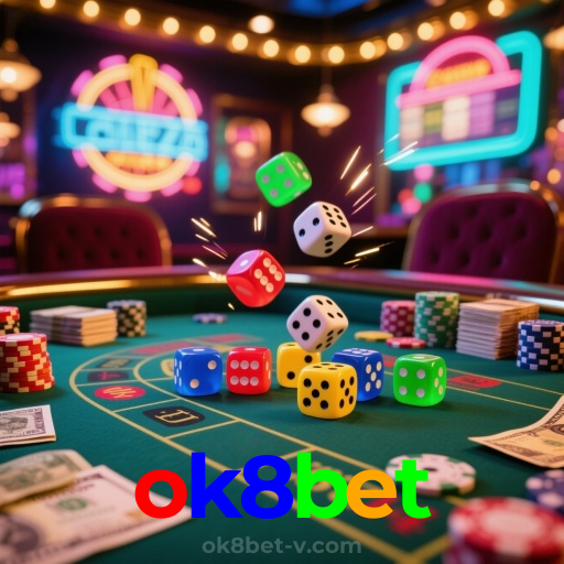 ok8bet：A aposta no futebol online pode te levar à vitória absoluta!
