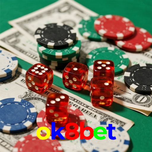 ok8bet：O cassino online mais seguro para apostas em futebol e diversão com roleta!