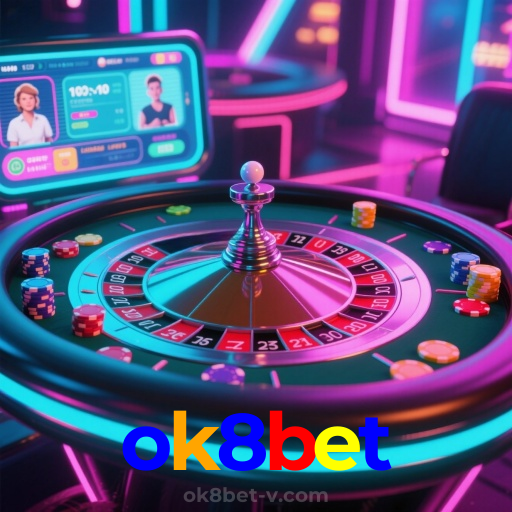 ok8bet：Jogue slots, aposte no futebol e ganhe grandes prêmios em nosso cassino!