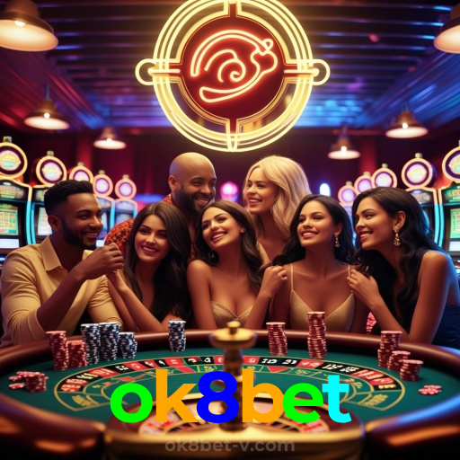ok8bet：Jogue poker no nosso cassino e mostre sua habilidade!
