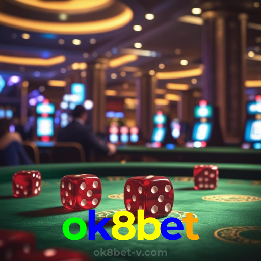 ok8bet:Apostas ao vivo no futebol e grandes vitórias em blackjack esperam por você!