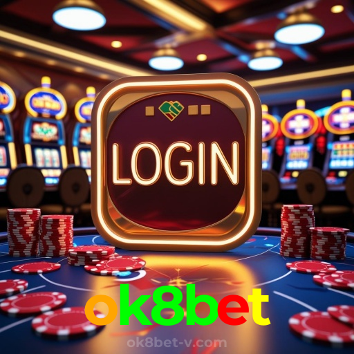 ok8bet：Jogue slots, aposte no futebol e vença com grandes prêmios!