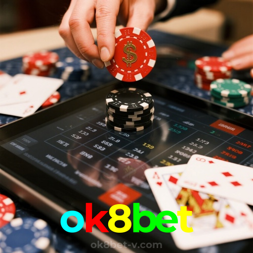 ok8bet：O futebol nunca foi tão divertido! Aposte e ganhe prêmios incríveis!