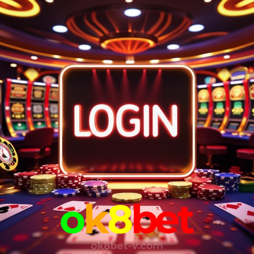 ok8bet：As melhores oportunidades estão aqui! Aposte nas slots e ganhe prêmios fantásticos!