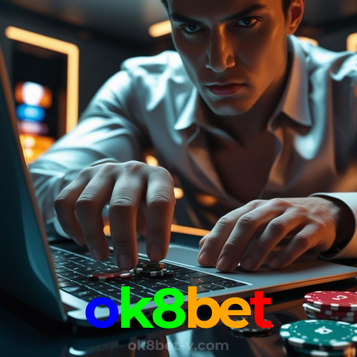 ok8bet：Jogue futebol online e se prepare para marcar grandes prêmios!